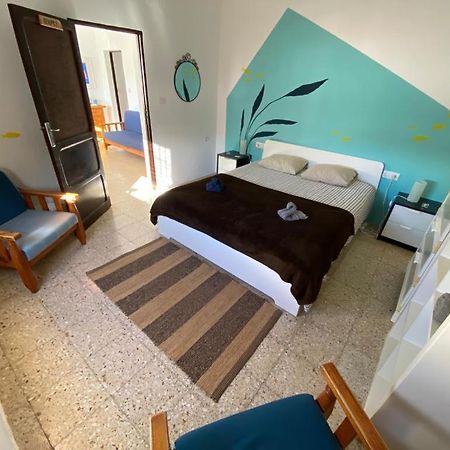 Joyhouse Guest House Teguise  Bagian luar foto