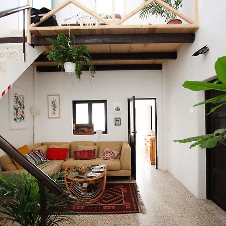 Joyhouse Guest House Teguise  Bagian luar foto
