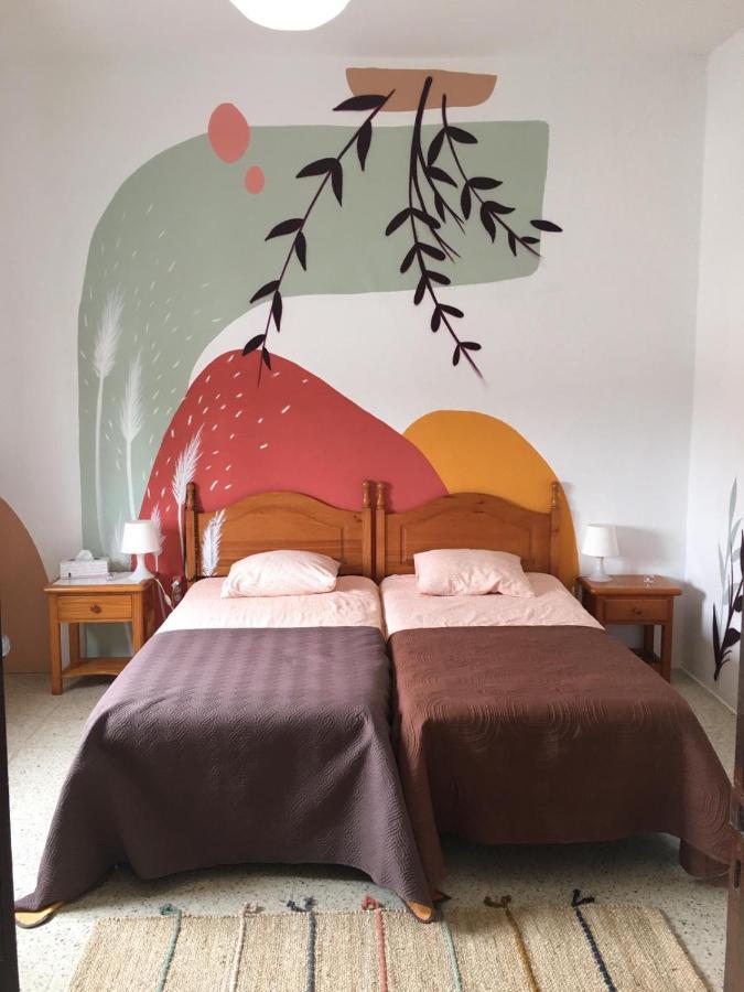 Joyhouse Guest House Teguise  Bagian luar foto
