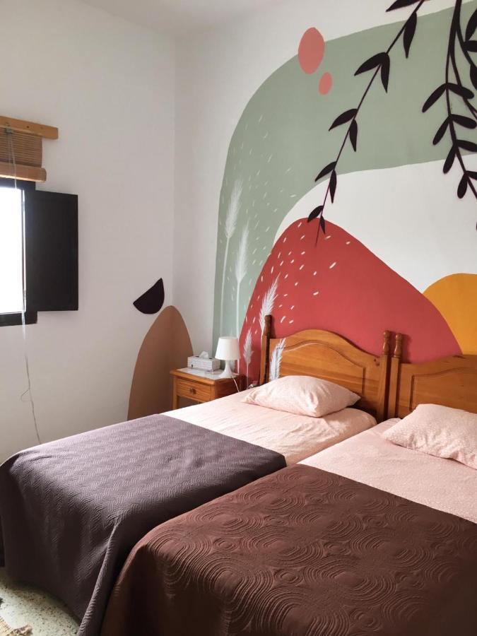 Joyhouse Guest House Teguise  Bagian luar foto