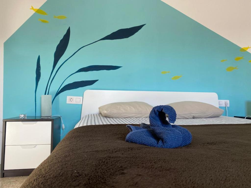 Joyhouse Guest House Teguise  Bagian luar foto