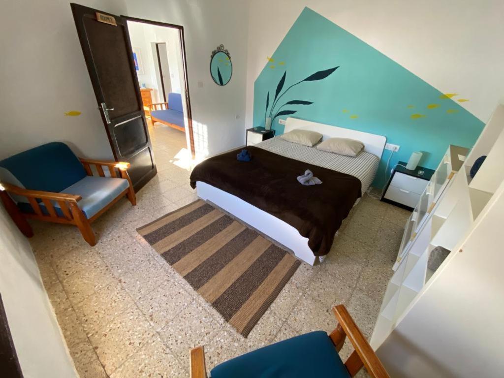Joyhouse Guest House Teguise  Bagian luar foto