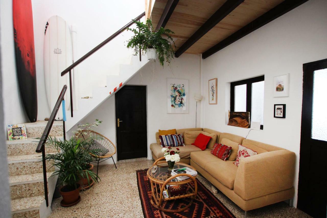 Joyhouse Guest House Teguise  Bagian luar foto
