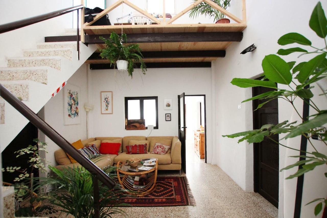 Joyhouse Guest House Teguise  Bagian luar foto