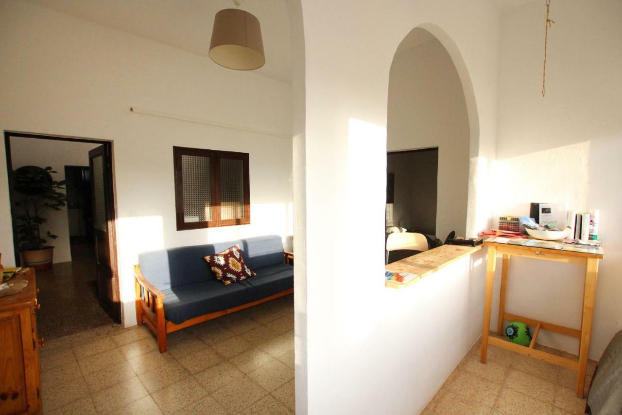Joyhouse Guest House Teguise  Bagian luar foto