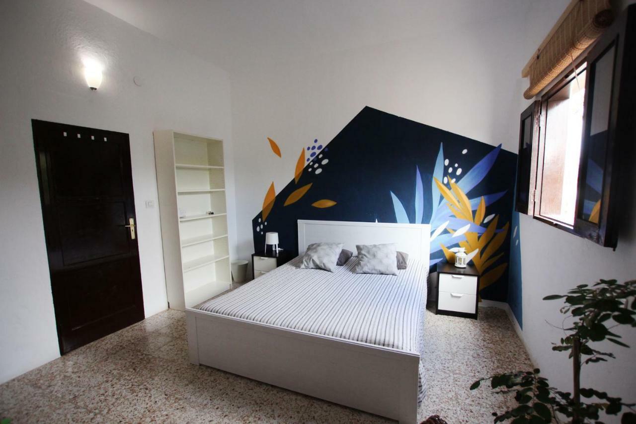 Joyhouse Guest House Teguise  Bagian luar foto
