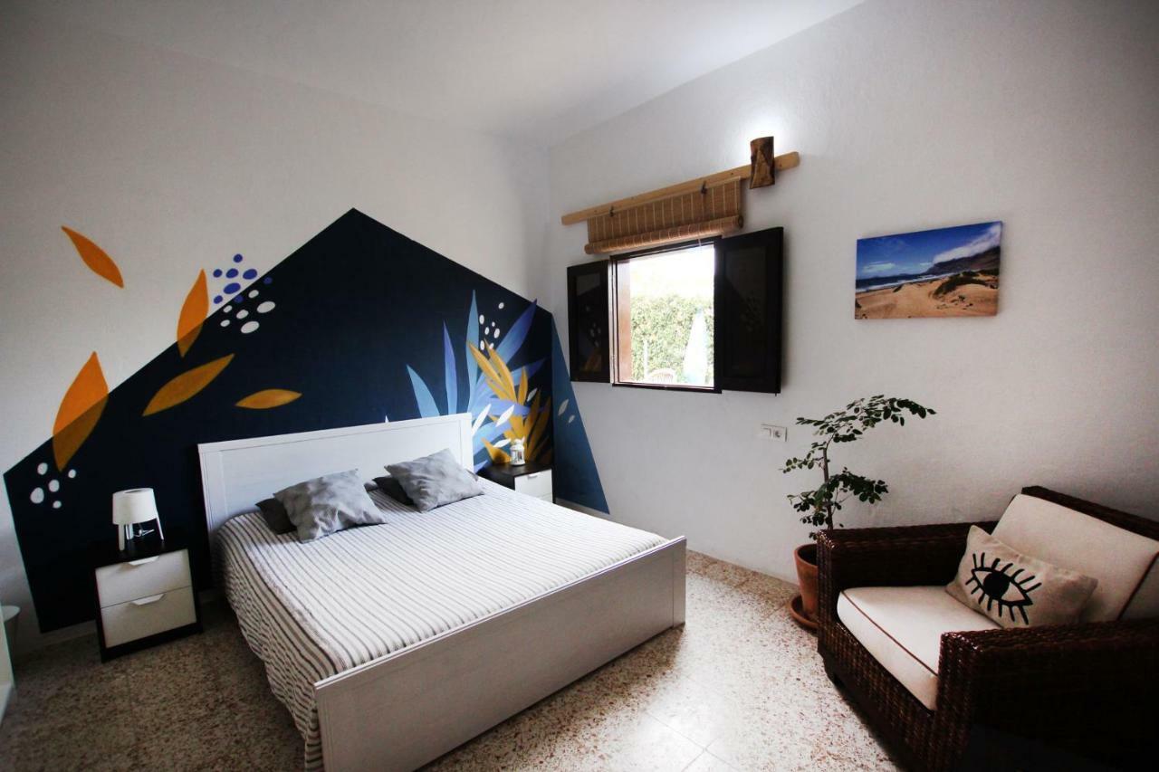 Joyhouse Guest House Teguise  Bagian luar foto