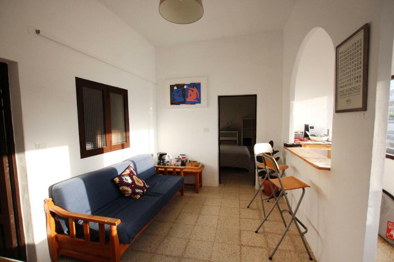 Joyhouse Guest House Teguise  Bagian luar foto